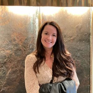 Meet your Posher, Erin